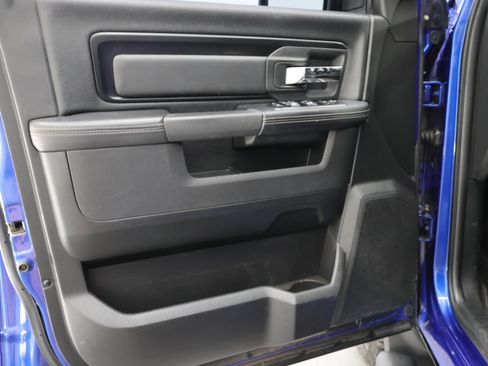 Used 2017 RAM 1500 Rebel w/ Luxury Group AWD/4WD image 38
