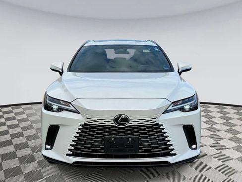 Used 2025 Lexus RX 350 Premium AWD/4WD image 6