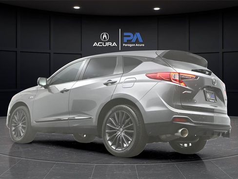 Certified 2023 Acura RDX A-Spec AWD/4WD image 28