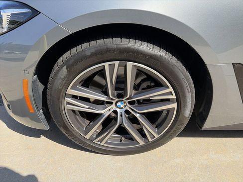 Certified 2025 BMW 430i w/ Premium Package RWD image 13