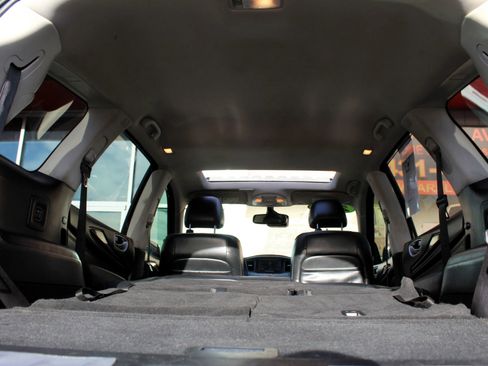 Used 2019 INFINITI QX60 Pure image 12