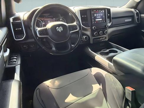 Used 2019 RAM 1500 Big Horn AWD/4WD image 20