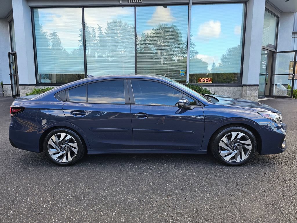 Used 2024 Subaru Legacy Limited AWD/4WD image 8