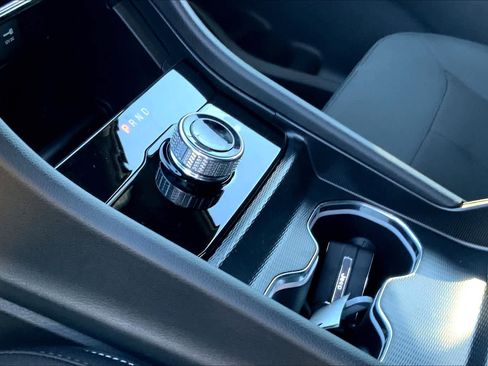 New 2025 Jeep Grand Cherokee Laredo X image 7