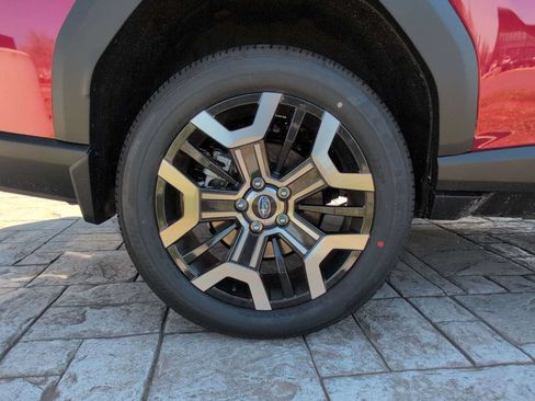 New 2026 Subaru Outback Touring XT AWD/4WD image 14