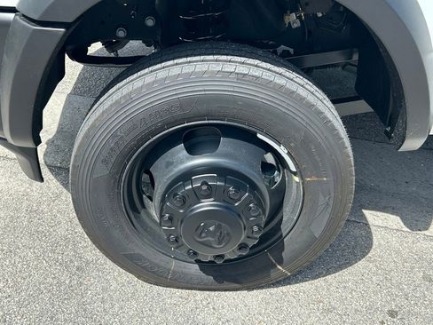 New 2026 RAM 5500 Tradesman image 20