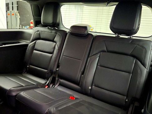 Used 2025 Lincoln Navigator Reserve w/ Jet Appearance Package AWD/4WD image 25