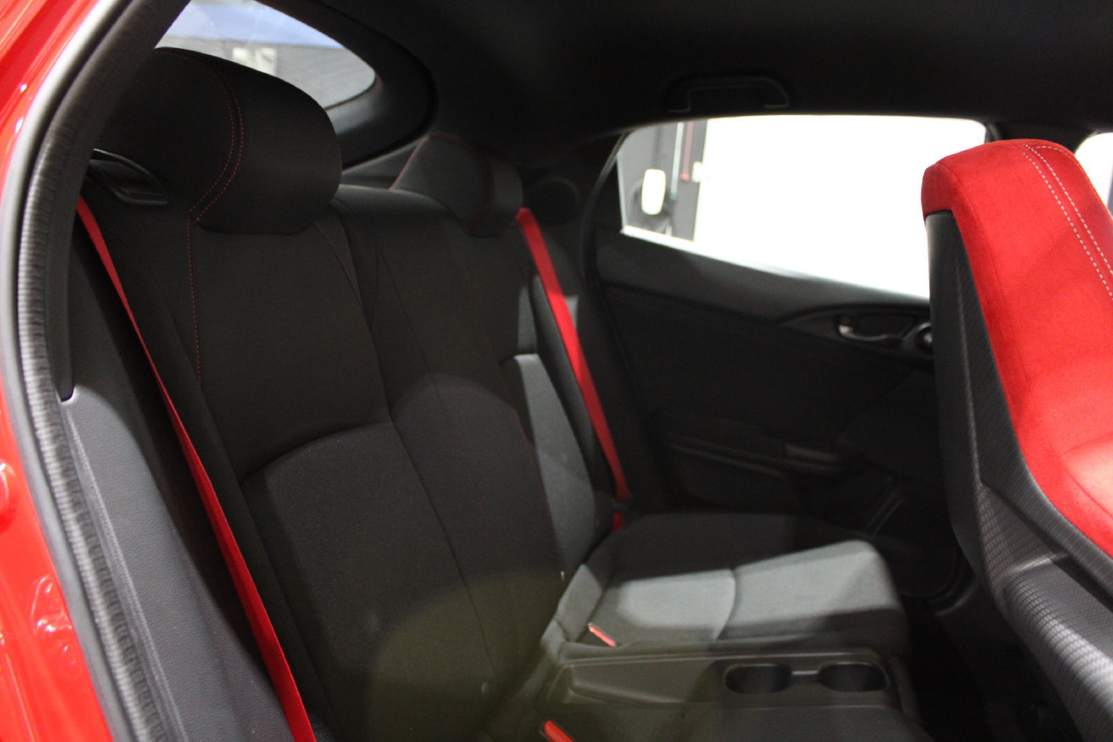 Used 2018 Honda Civic Type R image 20