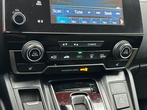 Used 2019 Honda CR-V EX image 22