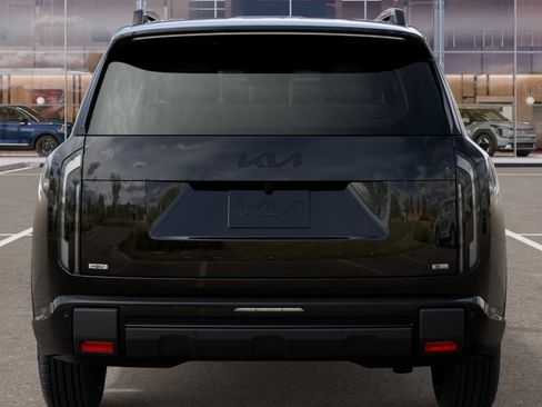Used 2027 Kia Telluride X-Line SX Prestige AWD/4WD image 13