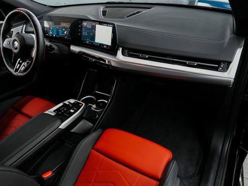 Used 2024 BMW X2 M35i image 38