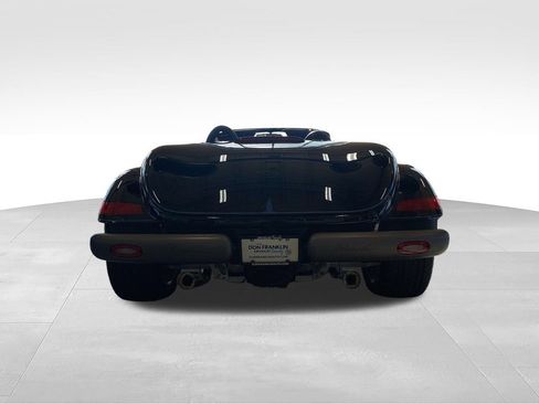 Used 1999 Plymouth Prowler RWD image 9