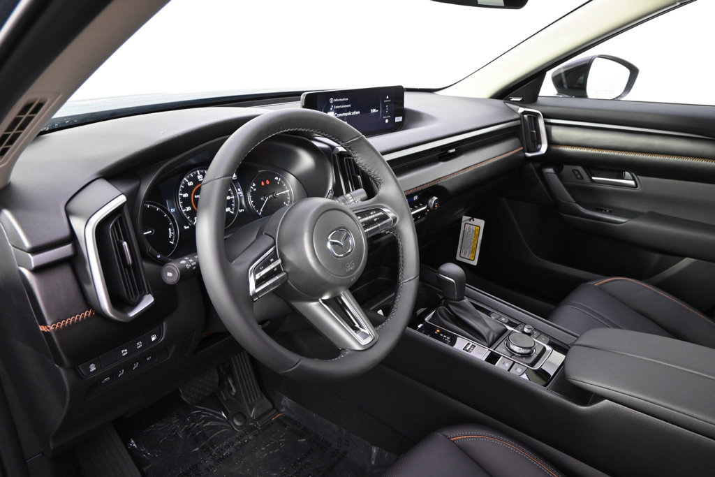Used 2026 MAZDA CX-50 AWD 2.5 Hybrid w/ Weather Package image 11