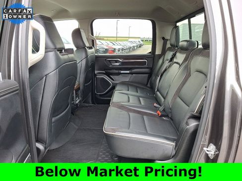 Used 2022 RAM 1500 Laramie image 11