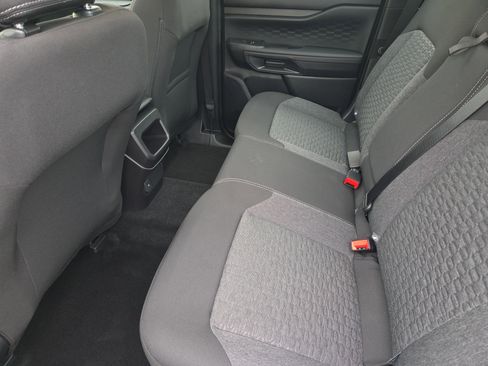 New 2025 Ford Ranger XL w/ Trailer Tow Package image 13