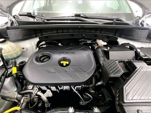 Used 2018 Hyundai Tucson SEL FWD image 9