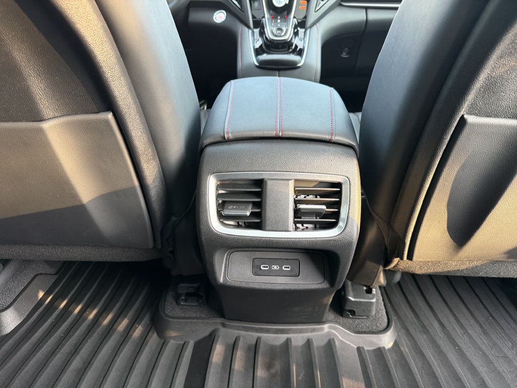 Certified 2026 Acura RDX w/ Advance Package AWD/4WD image 21