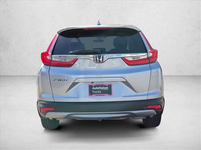 Used 2017 Honda CR-V EX image 7