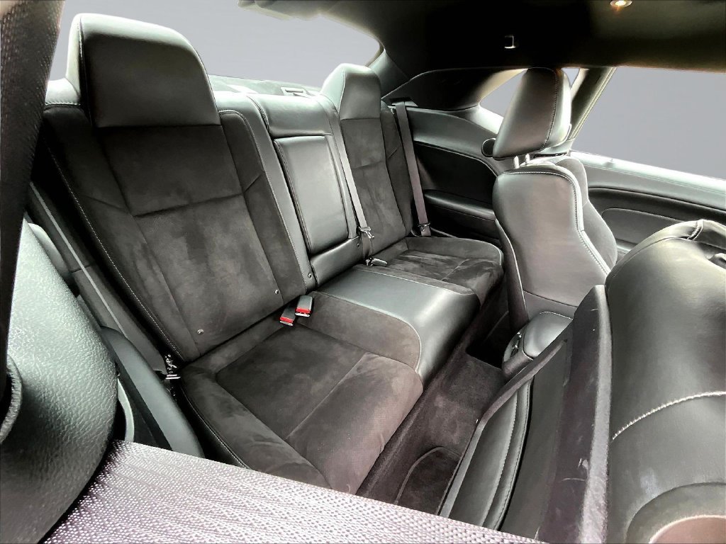 Used 2020 Dodge Challenger R/T w/ Plus Package RWD image 27