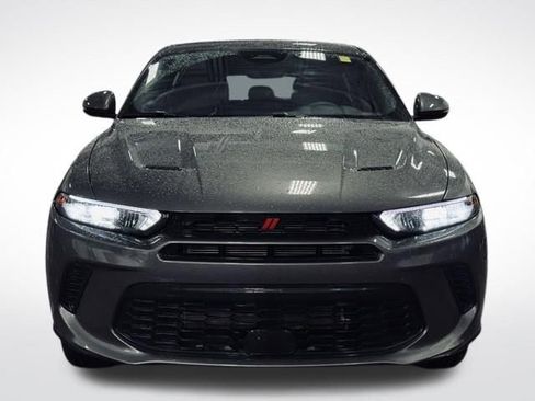Used 2024 Dodge Hornet GT AWD/4WD image 2