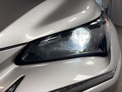 Used 2019 Lexus NX 300 F Sport image 9