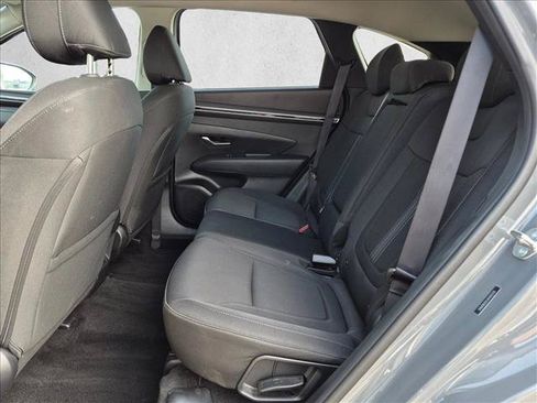 Used 2024 Hyundai Tucson SEL FWD image 18