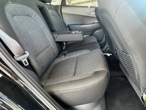 Used 2020 Hyundai Kona SEL FWD image 17