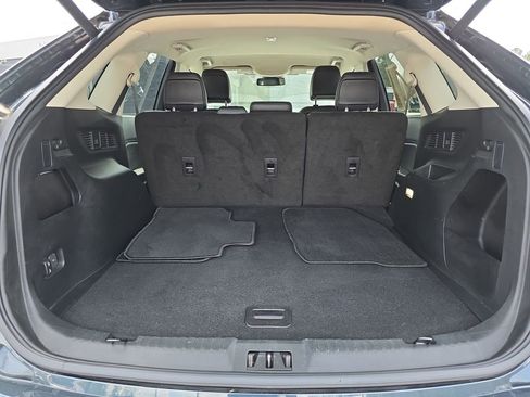 Used 2023 Ford Edge SEL w/ Convenience Package AWD/4WD image 16