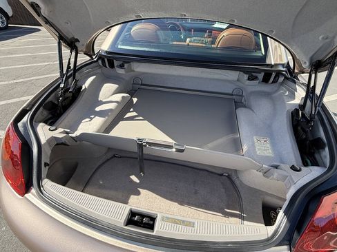 Used 2002 Lexus SC 430 Convertible RWD image 13