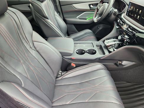New 2026 Acura MDX A-Spec image 15