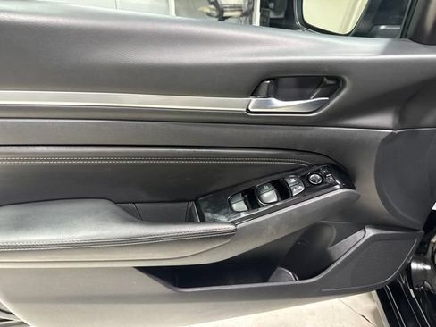 Used 2021 Nissan Altima 2.5 SV AWD/4WD image 10