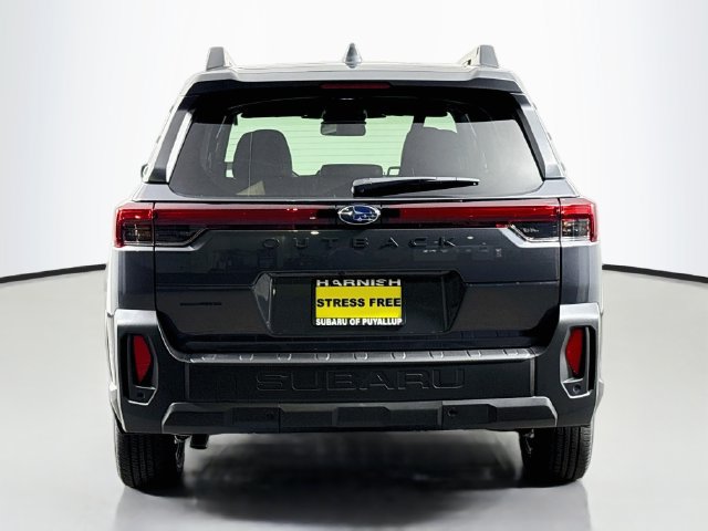 New 2026 Subaru Outback Limited AWD/4WD image 6