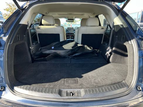 Used 2020 MAZDA CX-9 Touring w/ Touring Premium Package image 13