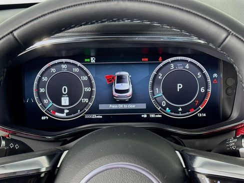 New 2026 Jaguar F-PACE R-Dynamic S AWD/4WD image 13