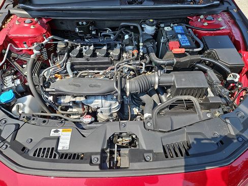 Used 2024 Honda Accord LX image 28