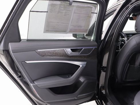 Used 2021 Audi A6 Premium Plus w/ Executive Package image 22