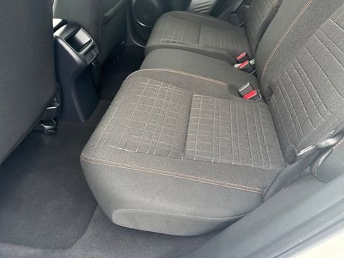 Certified 2024 Honda HR-V Sport image 17