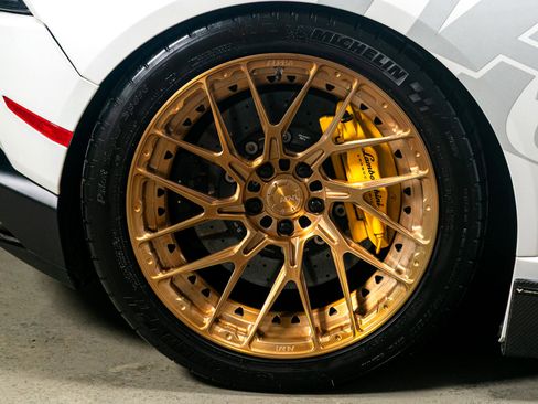 Used 2015 Lamborghini Huracan LP 610-4 image 53