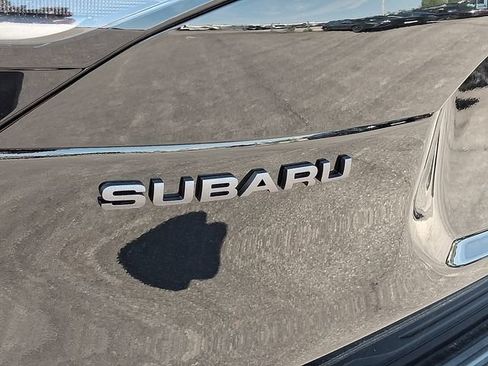 New 2026 Subaru Forester Sport w/ Onyx Edition AWD/4WD image 19