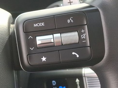 Certified 2024 Hyundai Santa Fe XRT image 23