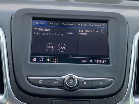 Used 2021 Chevrolet Equinox LT image 13