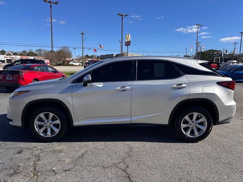 Used 2016 Lexus RX 350 F Sport image 6