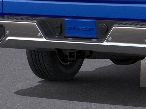 New 2025 Chevrolet Silverado 1500 LT w/ Safety Package image 39