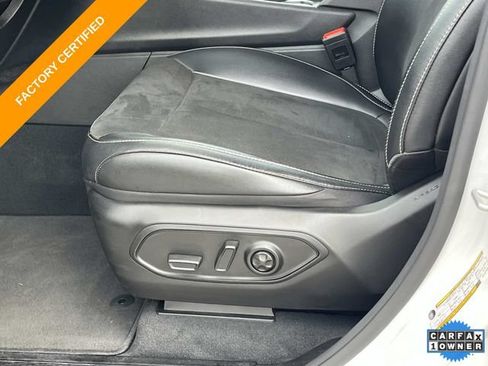 Used 2024 Jeep Grand Cherokee Altitude AWD/4WD image 24