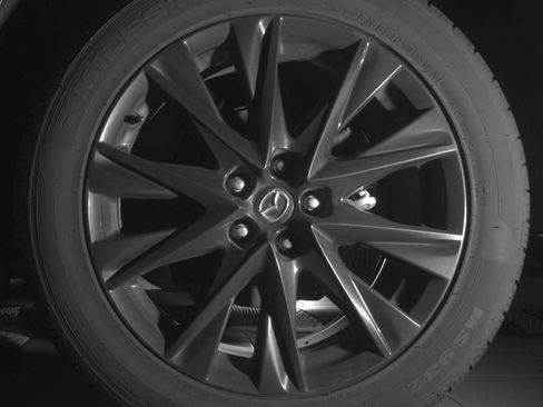 Used 2024 MAZDA CX-5 Carbon Edition AWD/4WD image 13