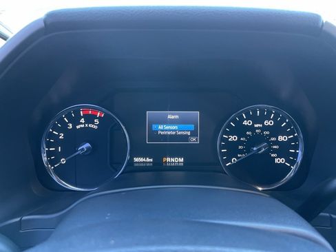 Used 2022 Ford F350 Lariat w/ Lariat Ultimate Package image 9