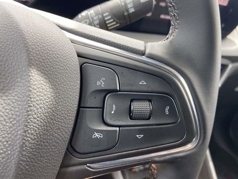 Certified 2024 Buick Encore GX Sport Touring w/ Comfort Package FWD image 18