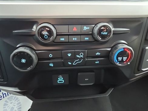 New 2026 Ford F350 XLT AWD/4WD image 31