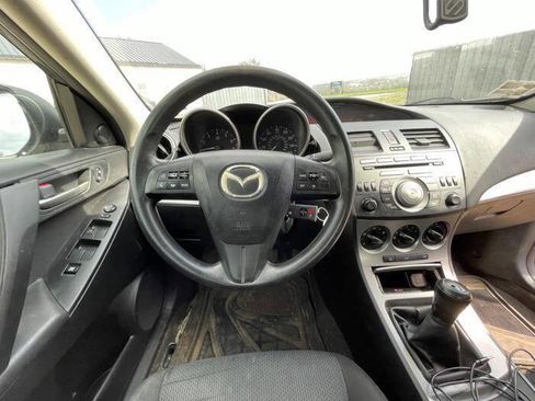 Used 2011 MAZDA MAZDA3 i Touring FWD image 33
