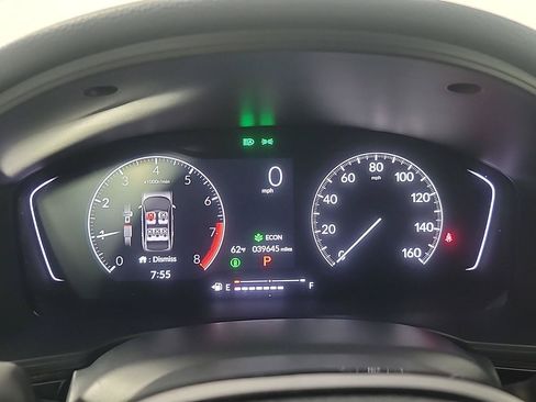 Certified 2023 Honda Civic Sport image 24